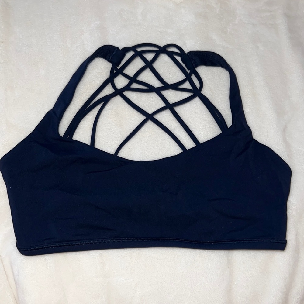 LULULEMON SPORTSBRA